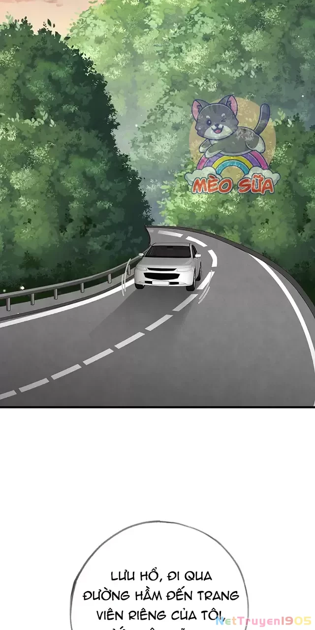 Bạch Nguyệt Quang Luôn Muốn Độc Chiếm Tôi Chapter 102 - Trang 5