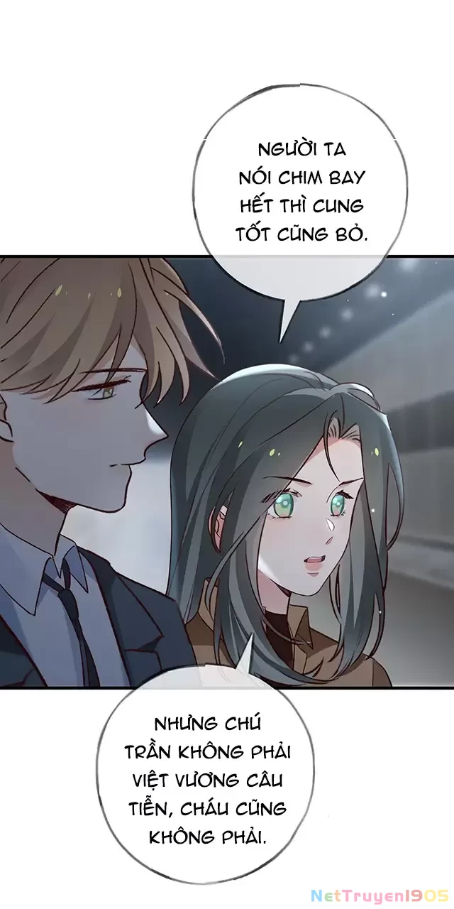 Bạch Nguyệt Quang Luôn Muốn Độc Chiếm Tôi Chapter 102 - Trang 50
