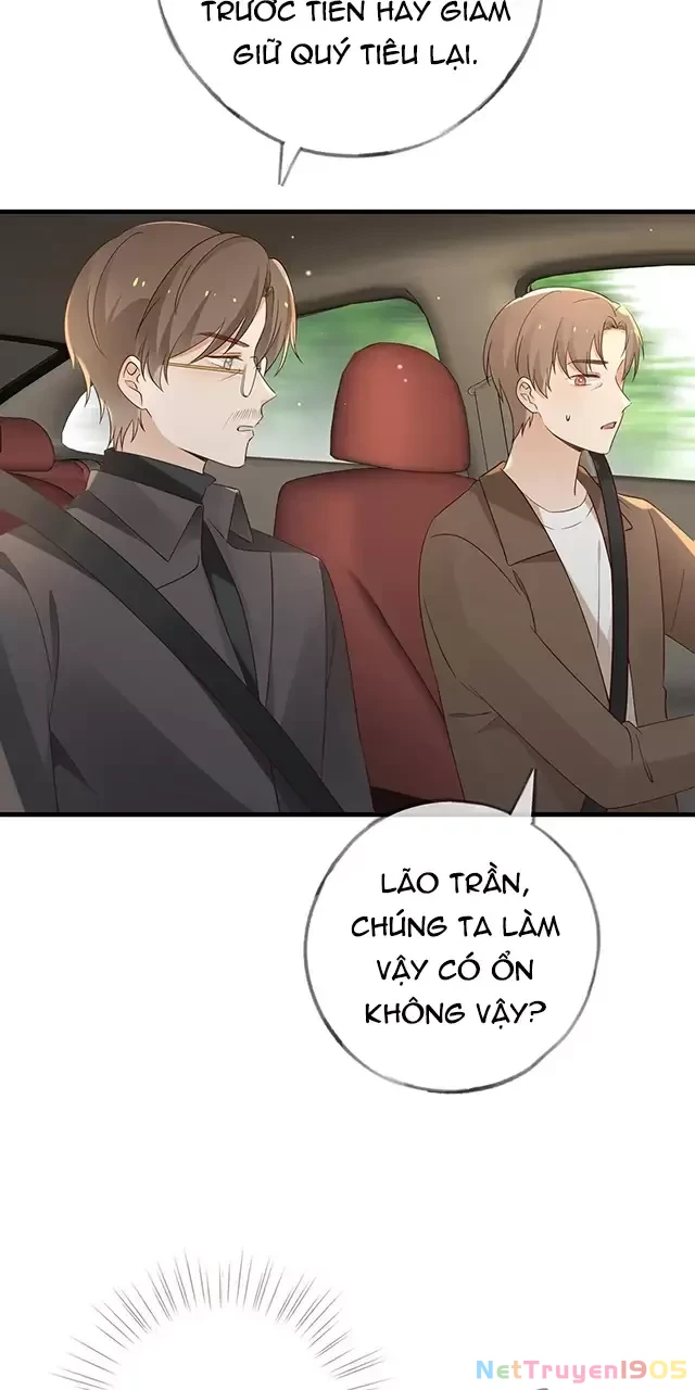 Bạch Nguyệt Quang Luôn Muốn Độc Chiếm Tôi Chapter 102 - Trang 6