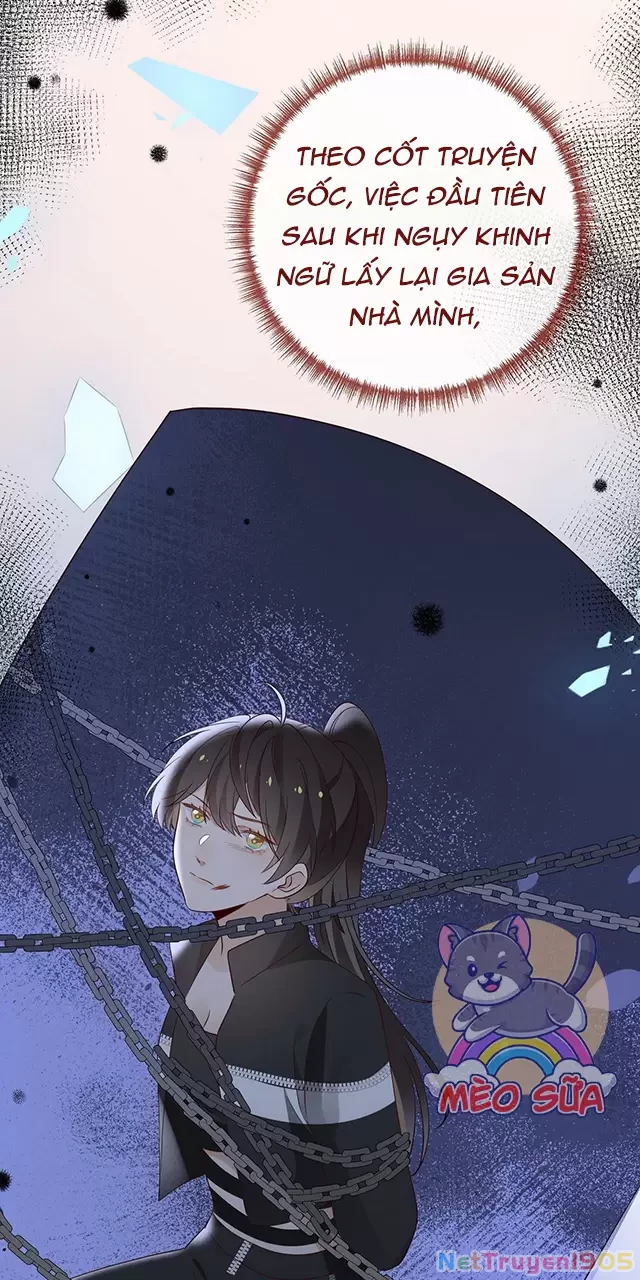 Bạch Nguyệt Quang Luôn Muốn Độc Chiếm Tôi Chapter 103 - Trang 10