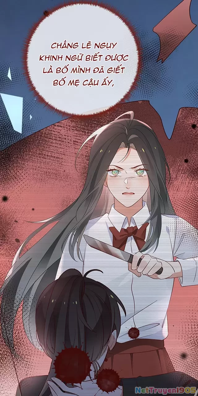 Bạch Nguyệt Quang Luôn Muốn Độc Chiếm Tôi Chapter 103 - Trang 13