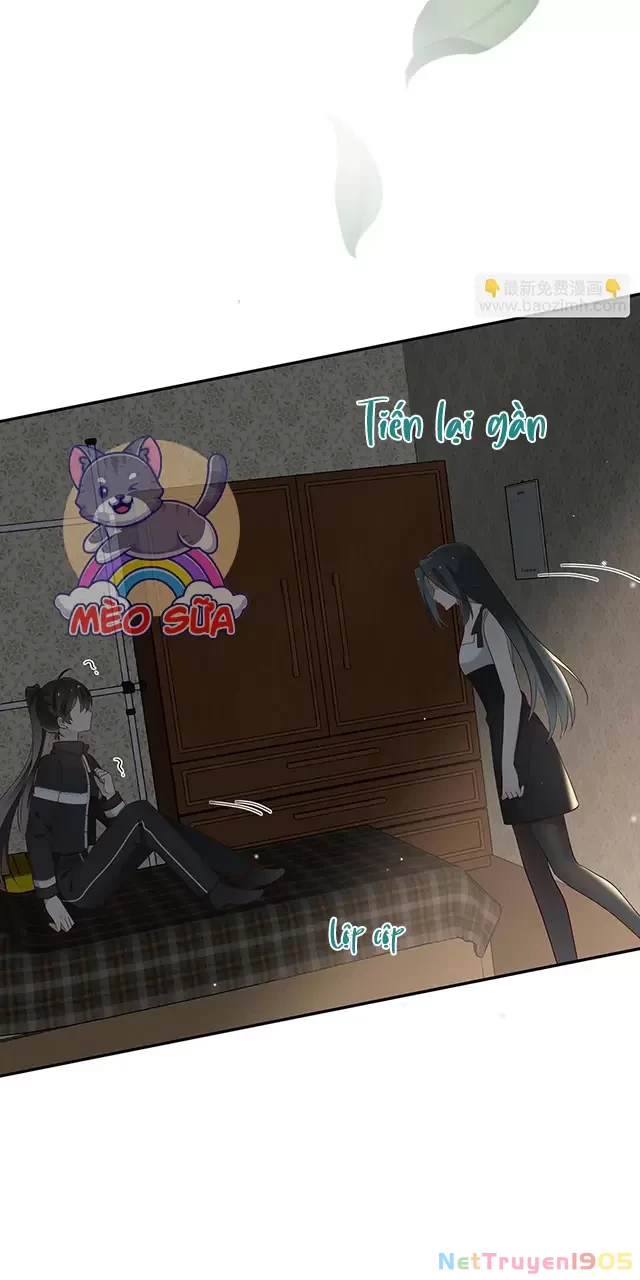 Bạch Nguyệt Quang Luôn Muốn Độc Chiếm Tôi Chapter 103 - Trang 17