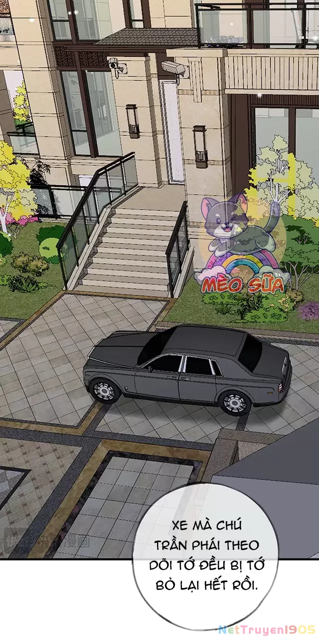 Bạch Nguyệt Quang Luôn Muốn Độc Chiếm Tôi Chapter 103 - Trang 26