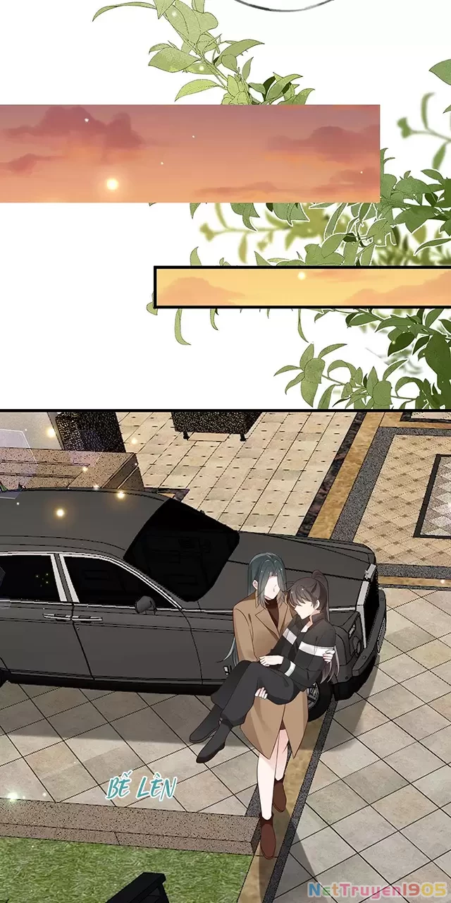 Bạch Nguyệt Quang Luôn Muốn Độc Chiếm Tôi Chapter 103 - Trang 29
