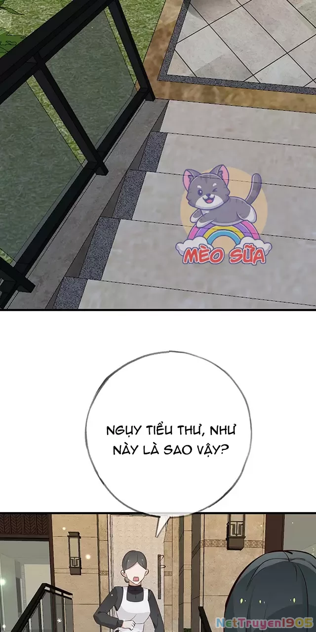 Bạch Nguyệt Quang Luôn Muốn Độc Chiếm Tôi Chapter 103 - Trang 30