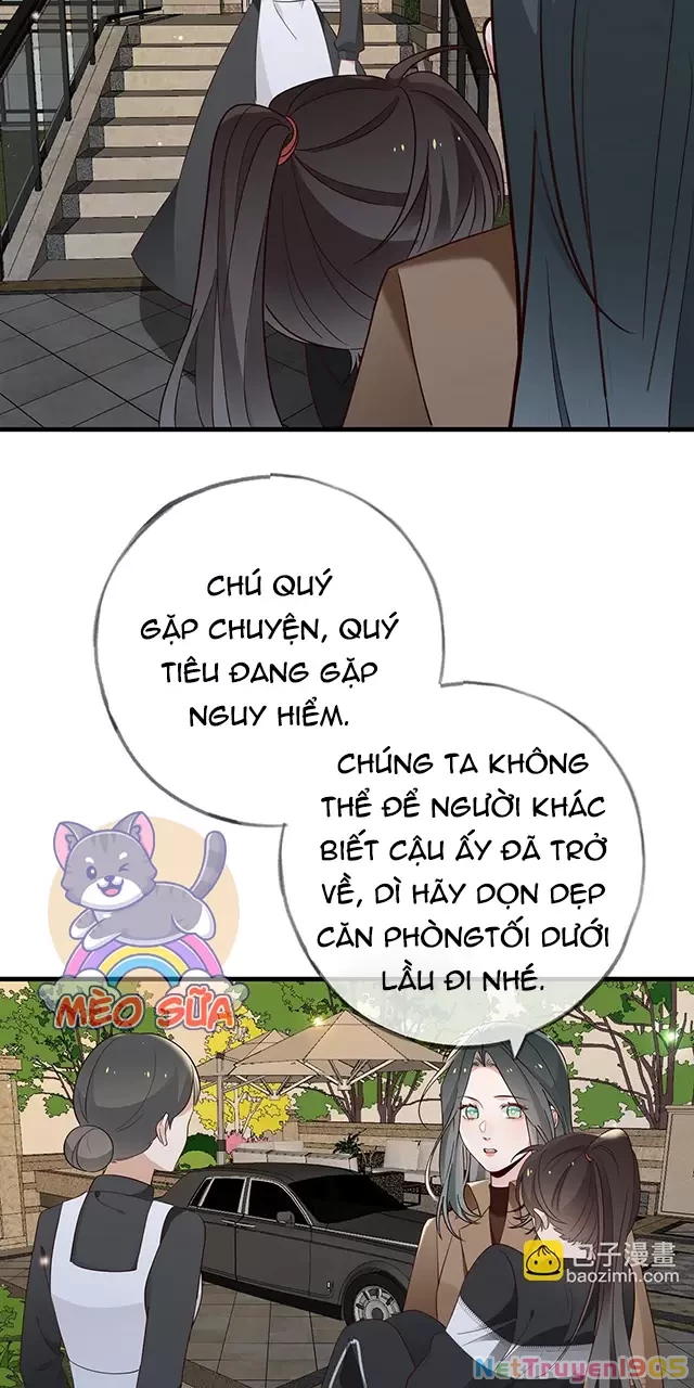 Bạch Nguyệt Quang Luôn Muốn Độc Chiếm Tôi Chapter 103 - Trang 31