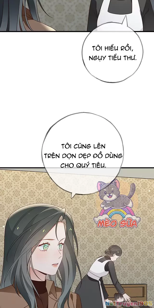 Bạch Nguyệt Quang Luôn Muốn Độc Chiếm Tôi Chapter 103 - Trang 35