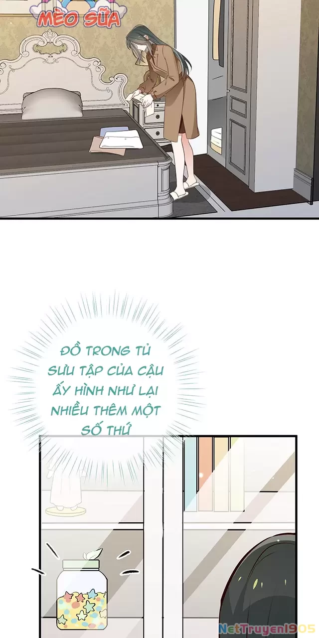 Bạch Nguyệt Quang Luôn Muốn Độc Chiếm Tôi Chapter 103 - Trang 37
