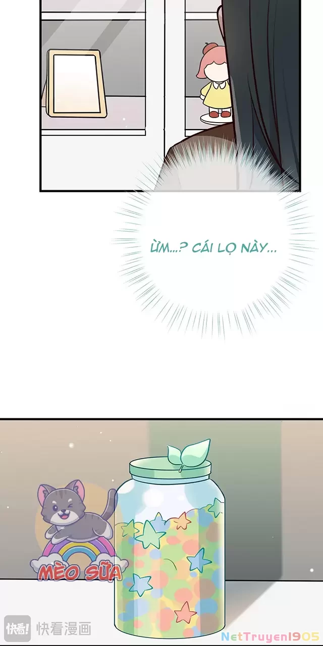 Bạch Nguyệt Quang Luôn Muốn Độc Chiếm Tôi Chapter 103 - Trang 38