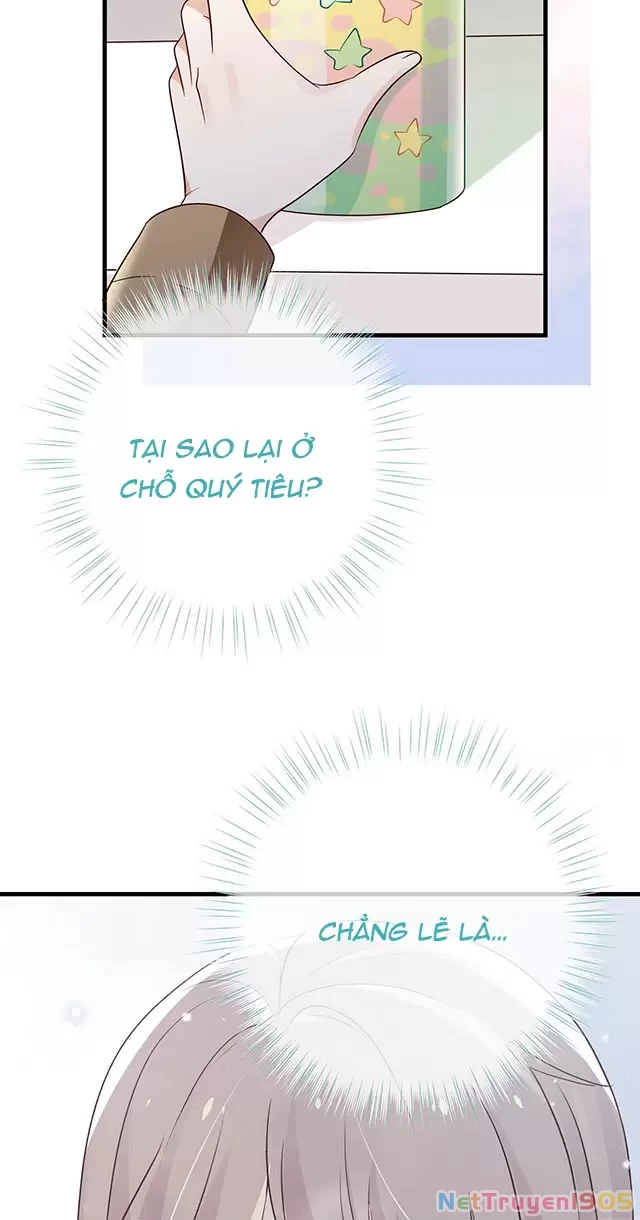 Bạch Nguyệt Quang Luôn Muốn Độc Chiếm Tôi Chapter 103 - Trang 40