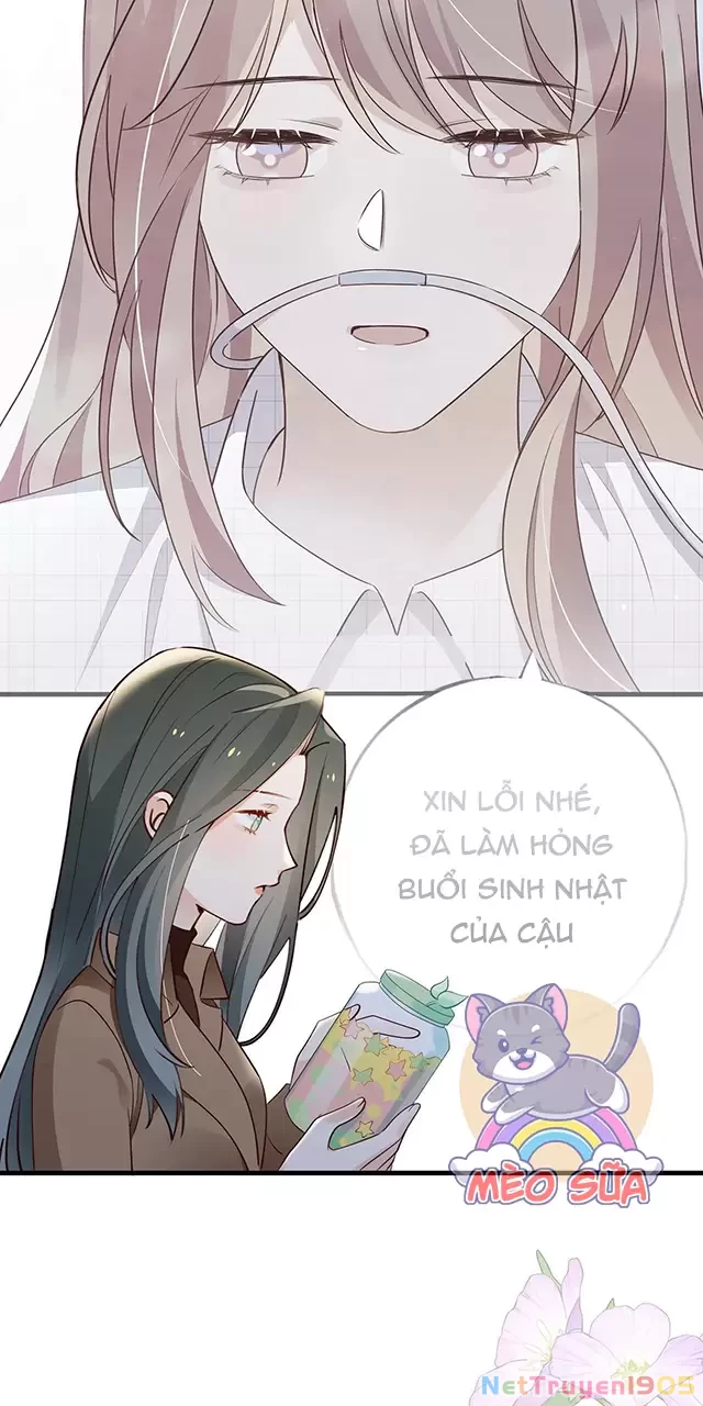 Bạch Nguyệt Quang Luôn Muốn Độc Chiếm Tôi Chapter 103 - Trang 41