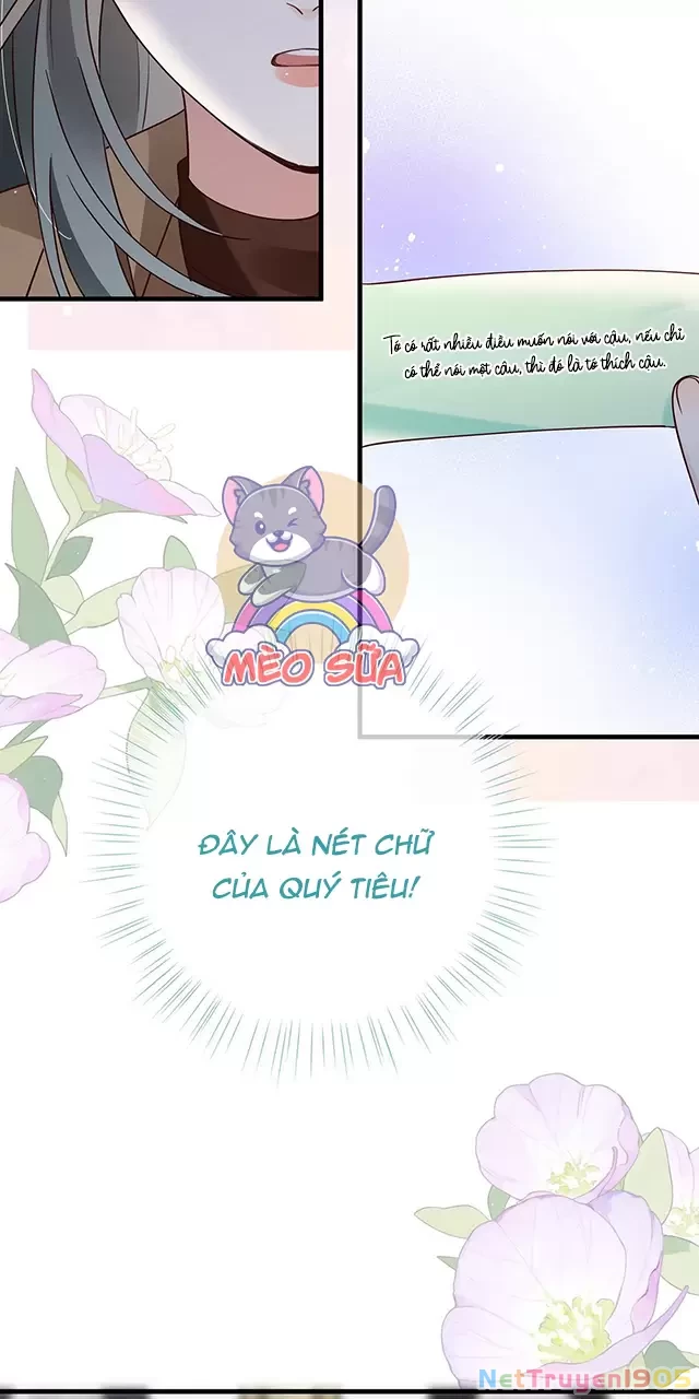 Bạch Nguyệt Quang Luôn Muốn Độc Chiếm Tôi Chapter 103 - Trang 43