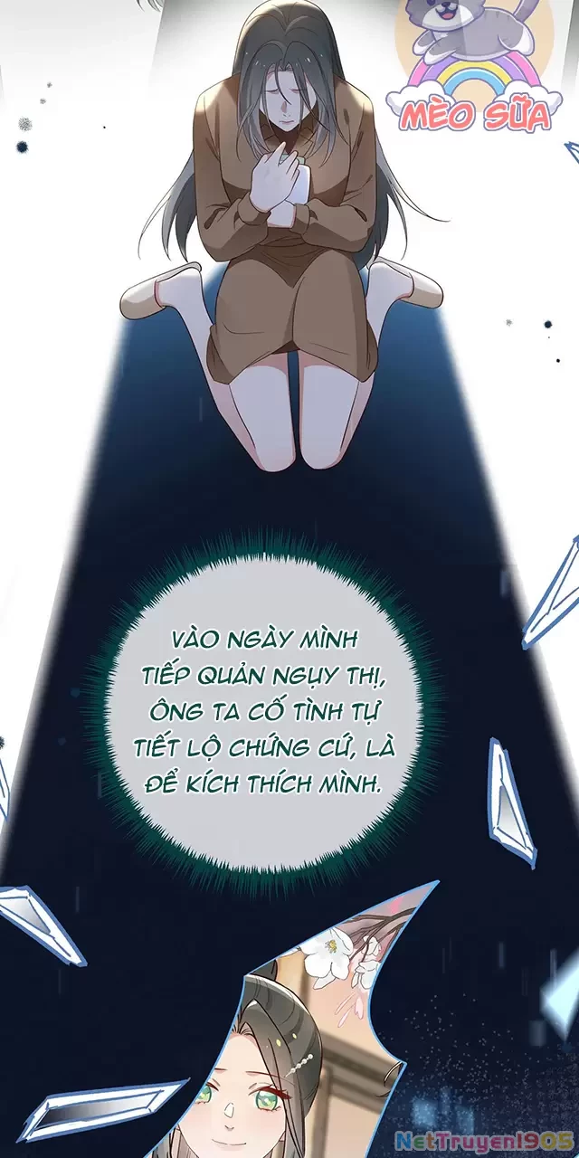 Bạch Nguyệt Quang Luôn Muốn Độc Chiếm Tôi Chapter 103 - Trang 46