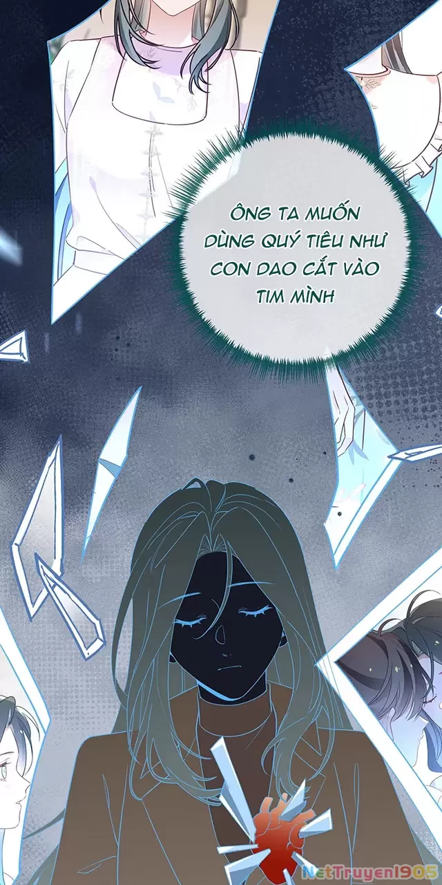 Bạch Nguyệt Quang Luôn Muốn Độc Chiếm Tôi Chapter 103 - Trang 47