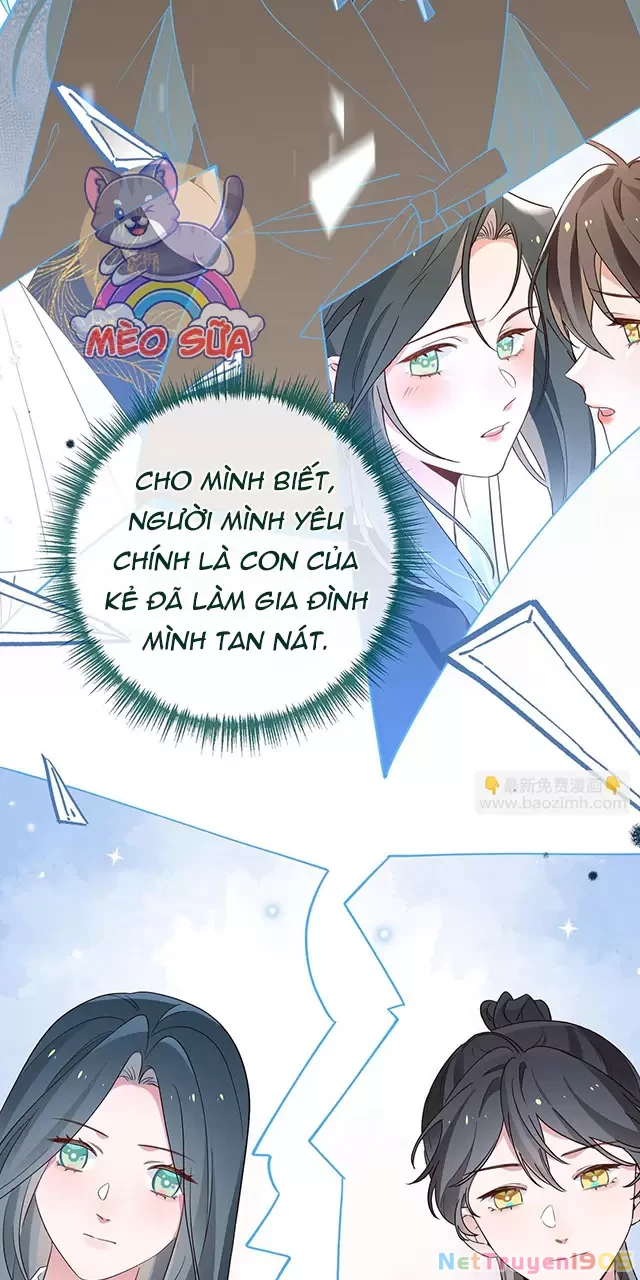 Bạch Nguyệt Quang Luôn Muốn Độc Chiếm Tôi Chapter 103 - Trang 48