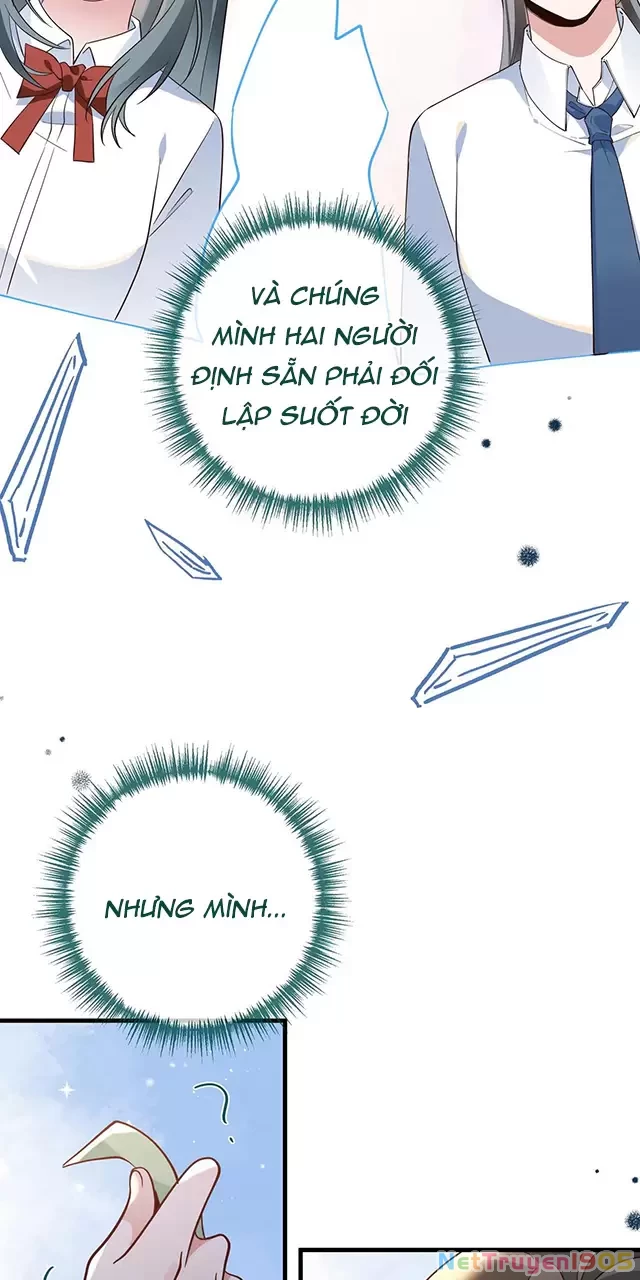 Bạch Nguyệt Quang Luôn Muốn Độc Chiếm Tôi Chapter 103 - Trang 49