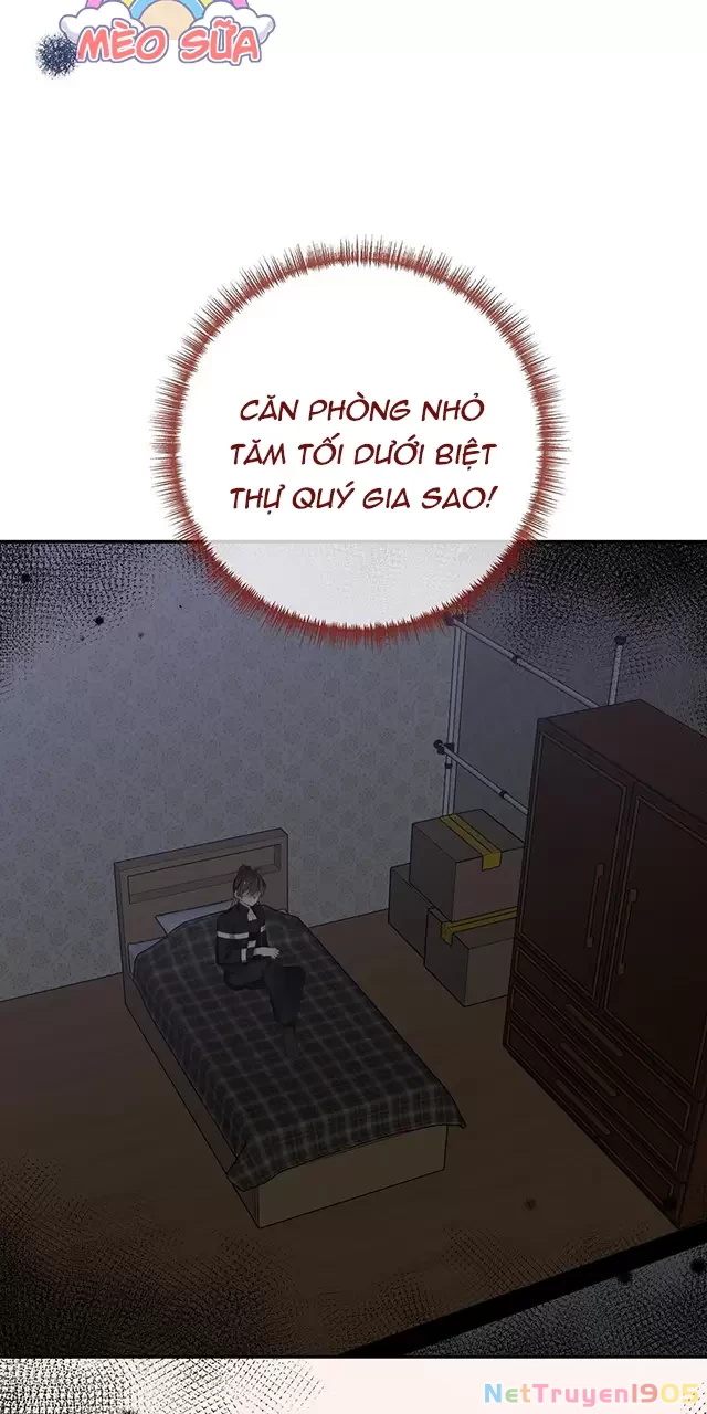 Bạch Nguyệt Quang Luôn Muốn Độc Chiếm Tôi Chapter 103 - Trang 9