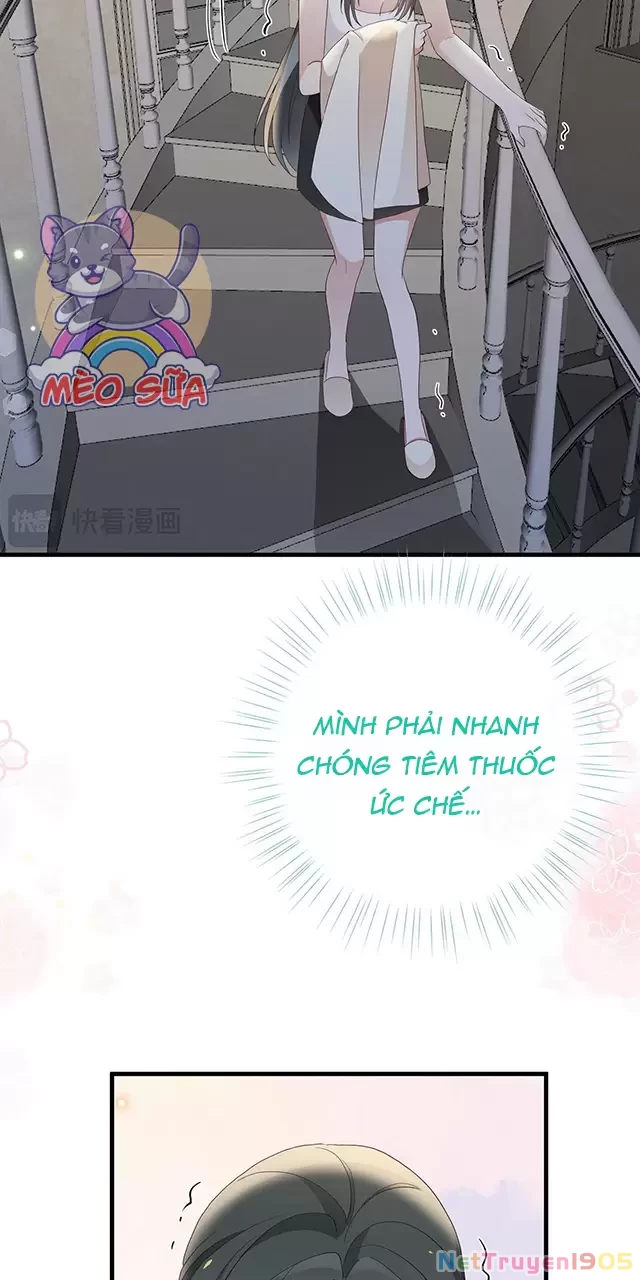 Bạch Nguyệt Quang Luôn Muốn Độc Chiếm Tôi Chapter 104 - Trang 11