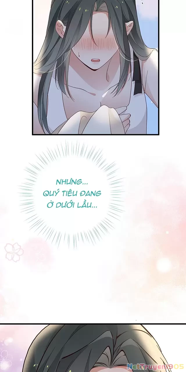 Bạch Nguyệt Quang Luôn Muốn Độc Chiếm Tôi Chapter 104 - Trang 12