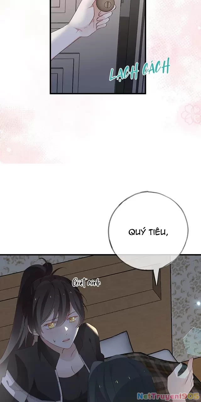 Bạch Nguyệt Quang Luôn Muốn Độc Chiếm Tôi Chapter 104 - Trang 16