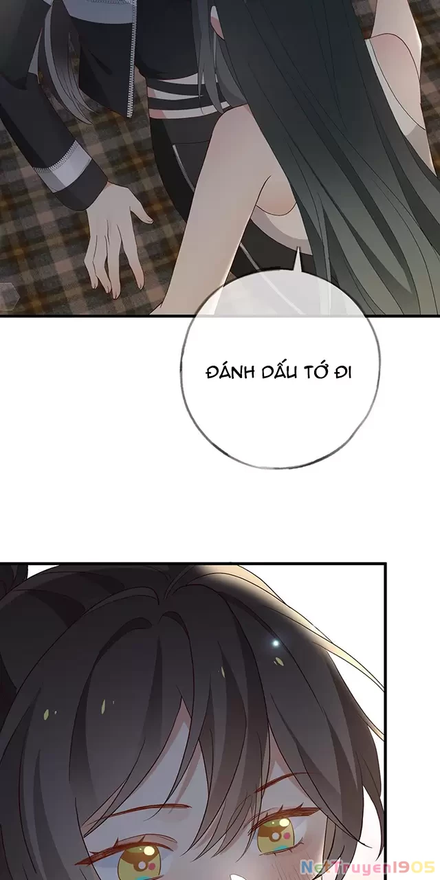 Bạch Nguyệt Quang Luôn Muốn Độc Chiếm Tôi Chapter 104 - Trang 17