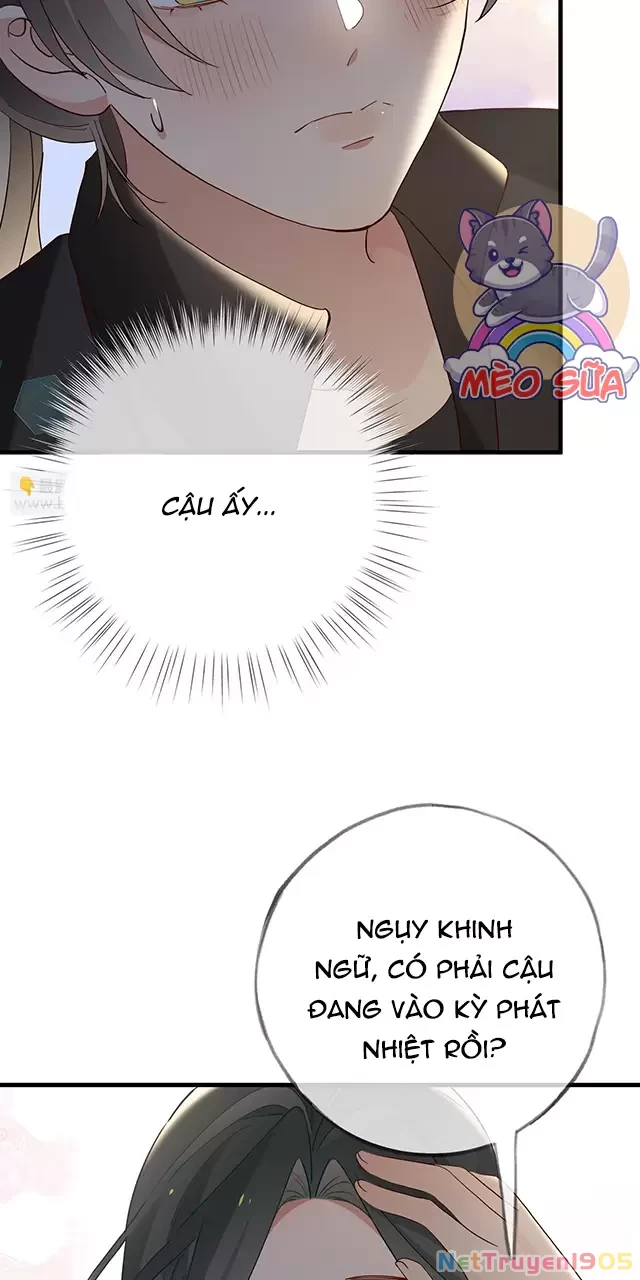 Bạch Nguyệt Quang Luôn Muốn Độc Chiếm Tôi Chapter 104 - Trang 18