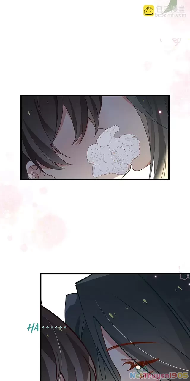 Bạch Nguyệt Quang Luôn Muốn Độc Chiếm Tôi Chapter 104 - Trang 22