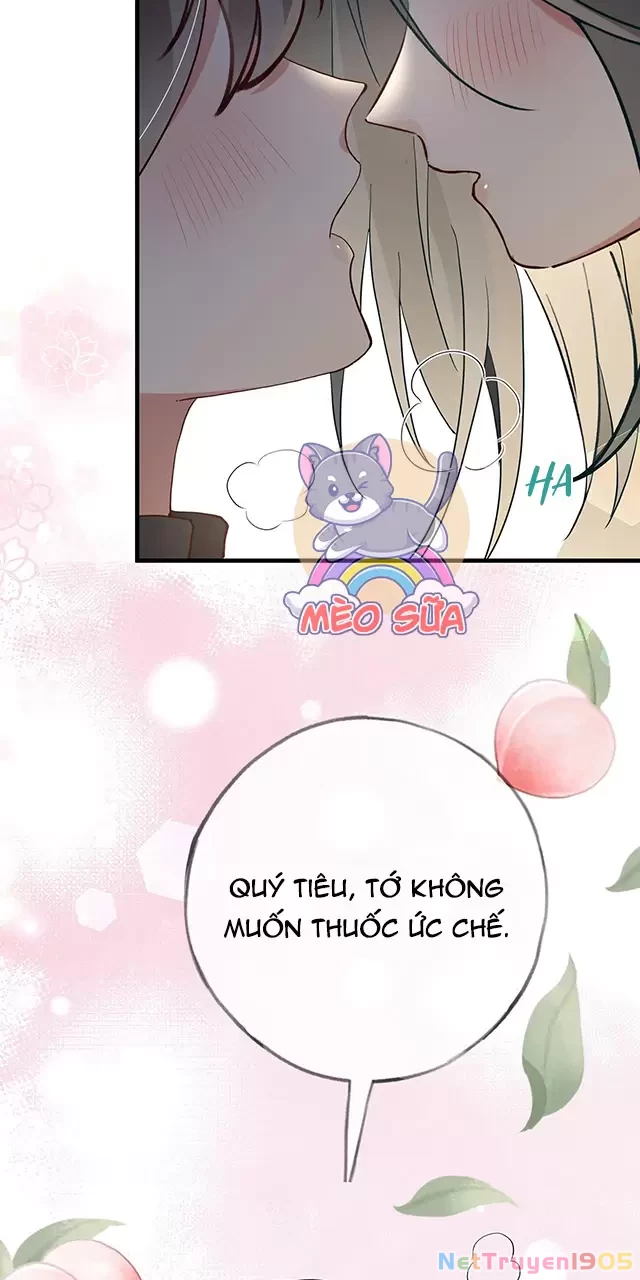 Bạch Nguyệt Quang Luôn Muốn Độc Chiếm Tôi Chapter 104 - Trang 23