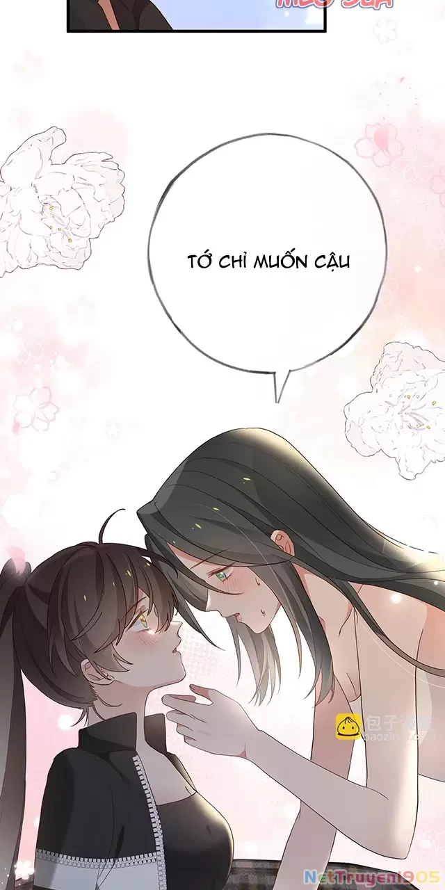 Bạch Nguyệt Quang Luôn Muốn Độc Chiếm Tôi Chapter 104 - Trang 26