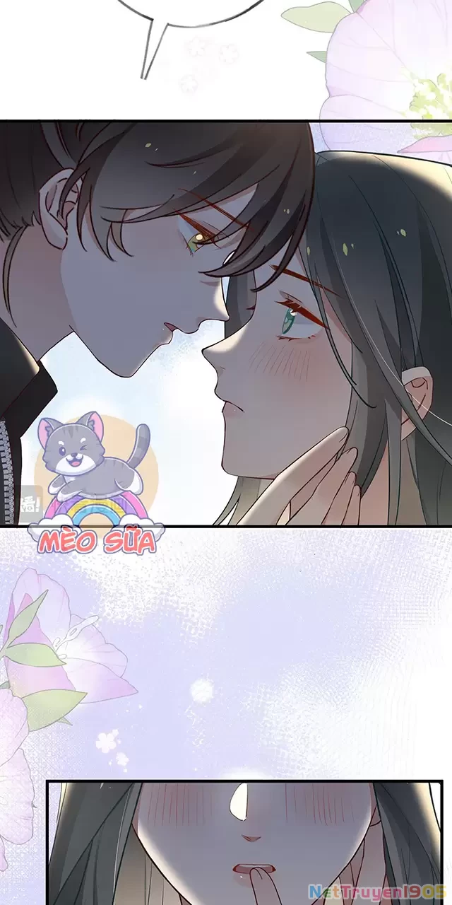 Bạch Nguyệt Quang Luôn Muốn Độc Chiếm Tôi Chapter 104 - Trang 28