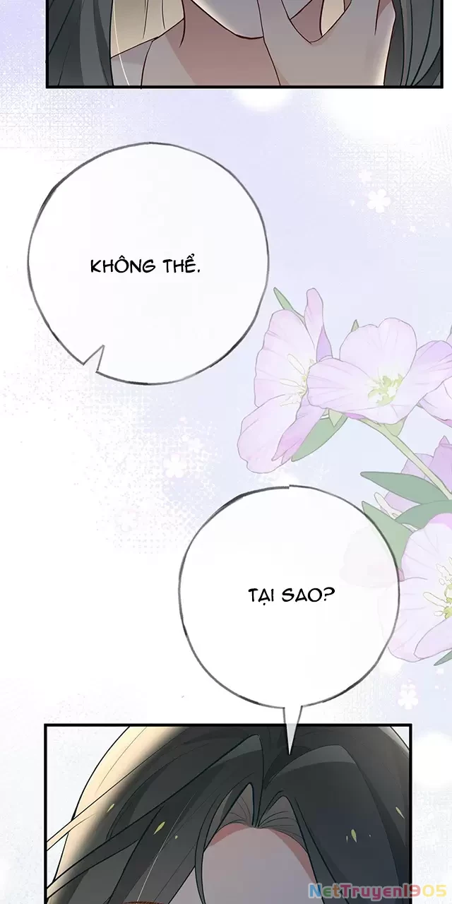 Bạch Nguyệt Quang Luôn Muốn Độc Chiếm Tôi Chapter 104 - Trang 29