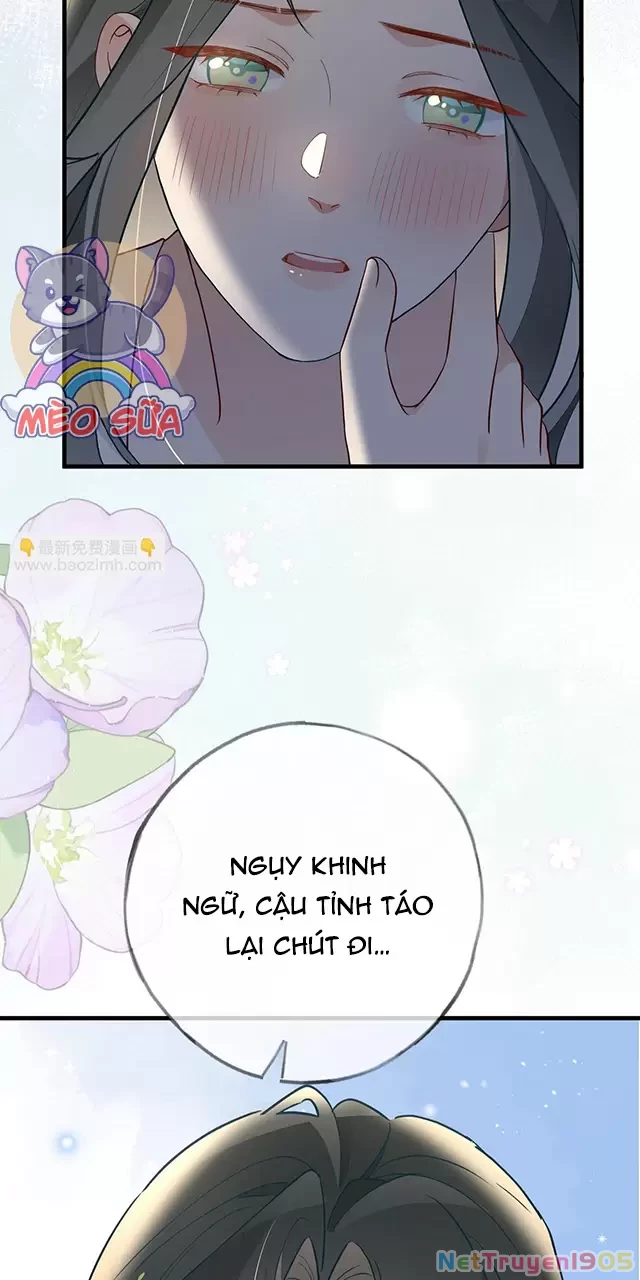 Bạch Nguyệt Quang Luôn Muốn Độc Chiếm Tôi Chapter 104 - Trang 30