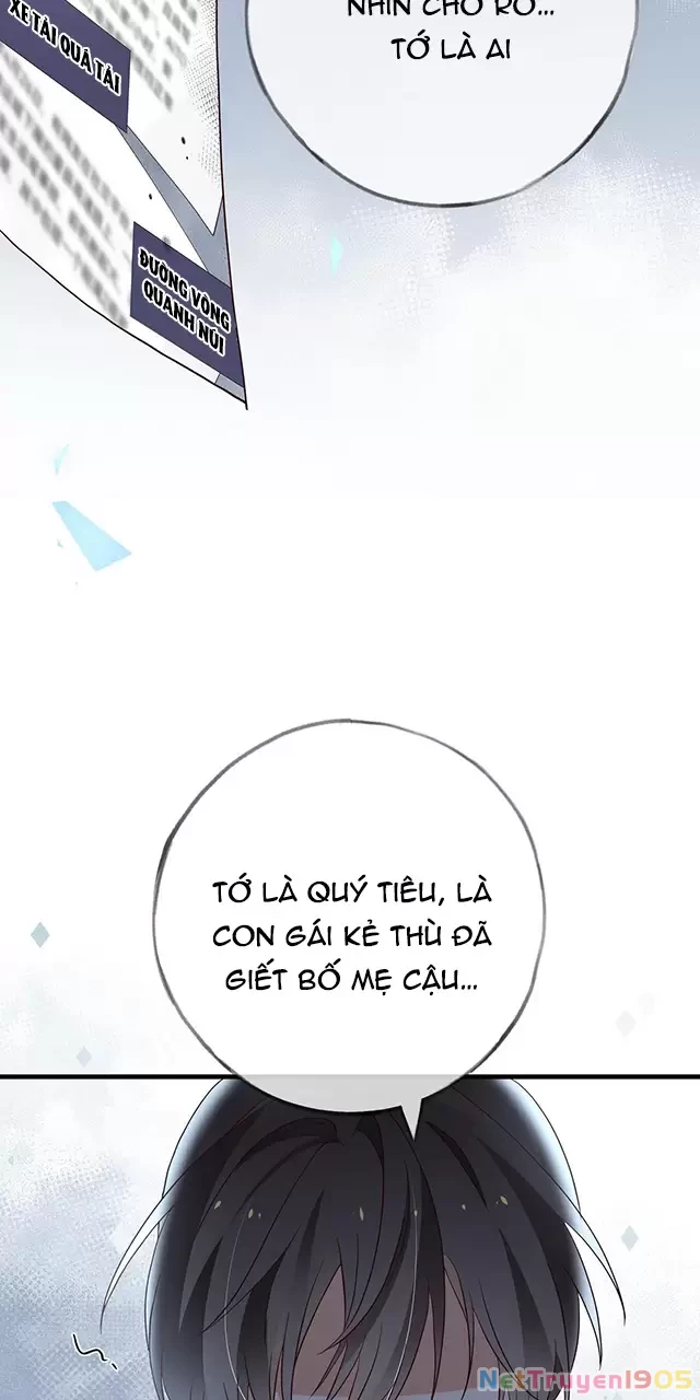 Bạch Nguyệt Quang Luôn Muốn Độc Chiếm Tôi Chapter 104 - Trang 33
