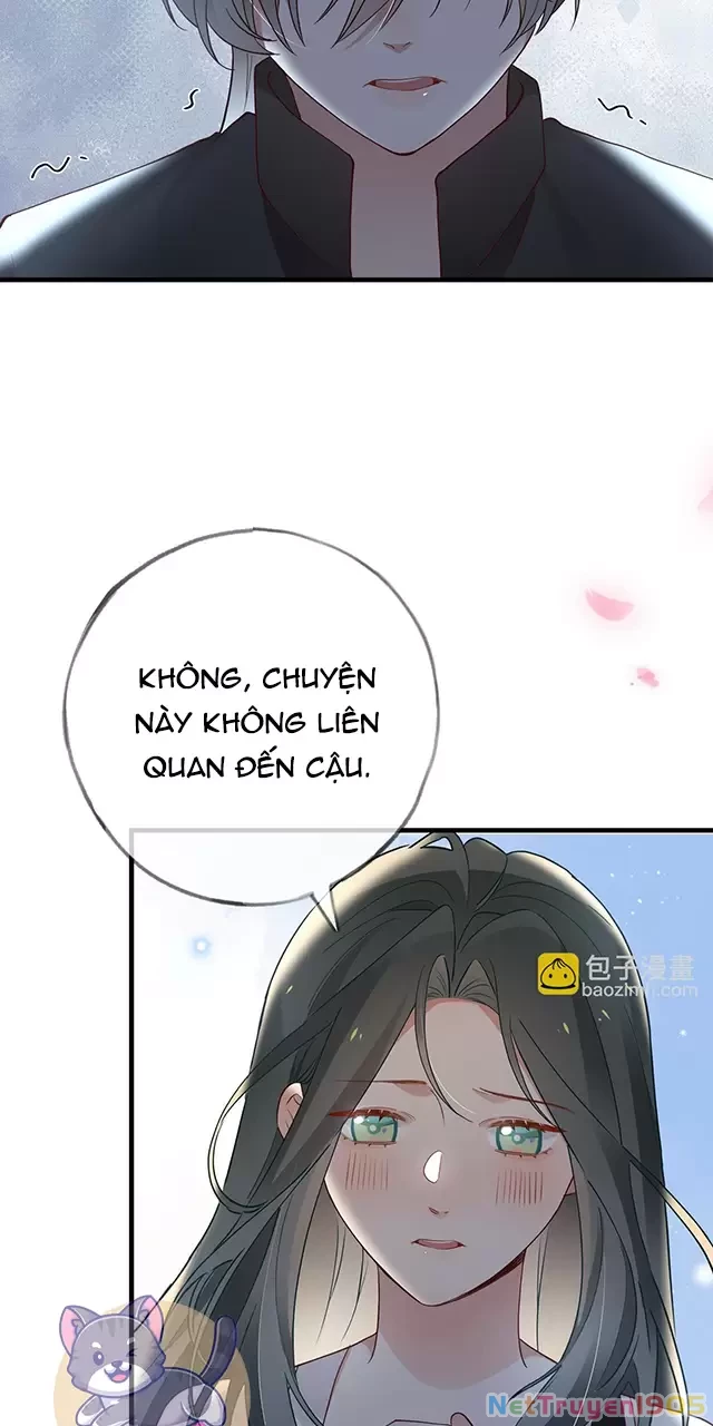 Bạch Nguyệt Quang Luôn Muốn Độc Chiếm Tôi Chapter 104 - Trang 34