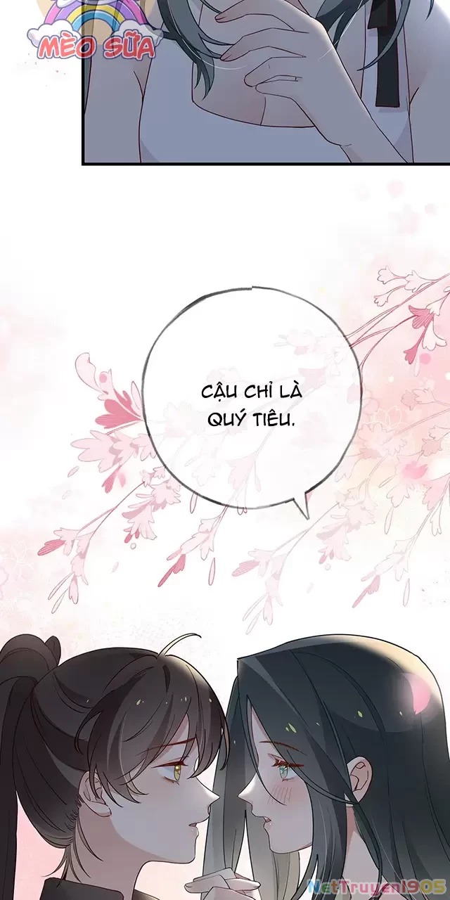Bạch Nguyệt Quang Luôn Muốn Độc Chiếm Tôi Chapter 104 - Trang 35