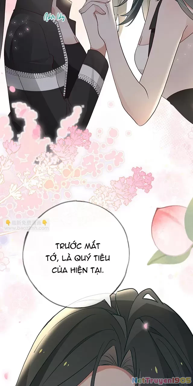 Bạch Nguyệt Quang Luôn Muốn Độc Chiếm Tôi Chapter 104 - Trang 36