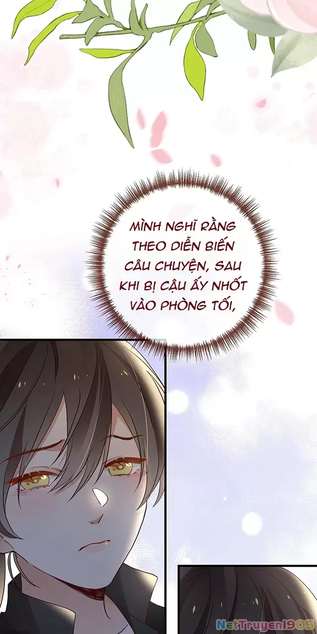 Bạch Nguyệt Quang Luôn Muốn Độc Chiếm Tôi Chapter 104 - Trang 38