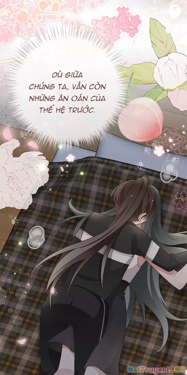 Bạch Nguyệt Quang Luôn Muốn Độc Chiếm Tôi Chapter 104 - Trang 41