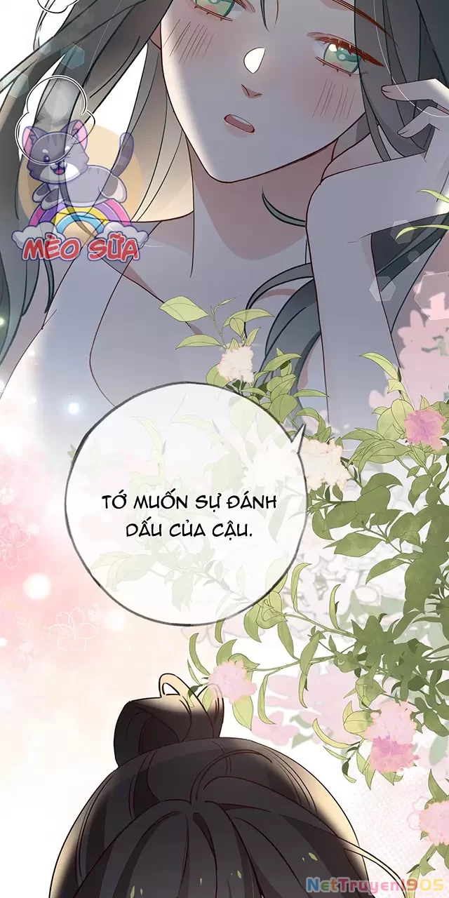 Bạch Nguyệt Quang Luôn Muốn Độc Chiếm Tôi Chapter 104 - Trang 43