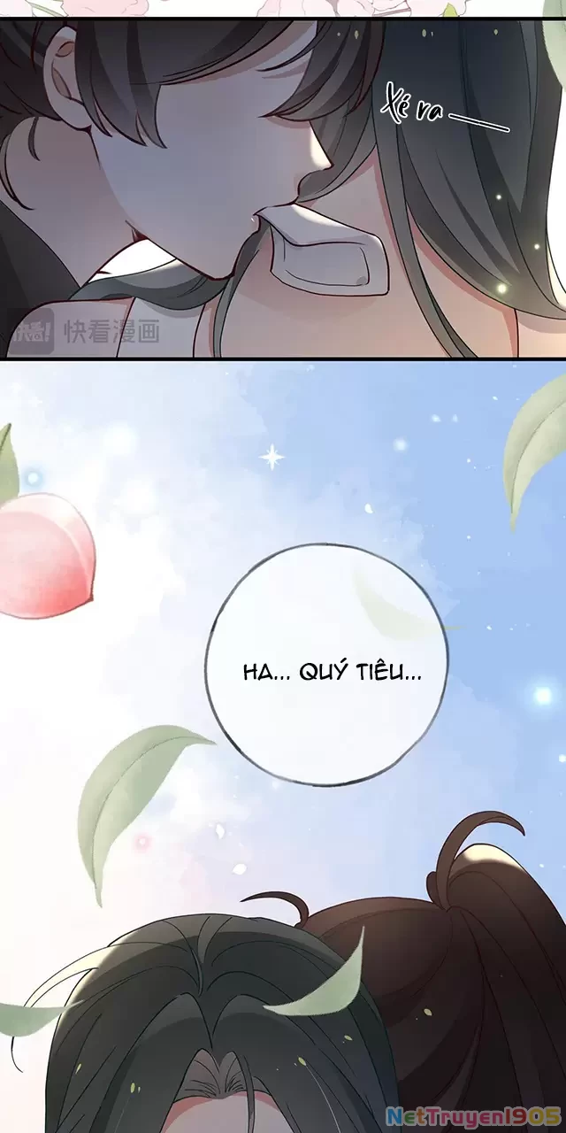 Bạch Nguyệt Quang Luôn Muốn Độc Chiếm Tôi Chapter 104 - Trang 47