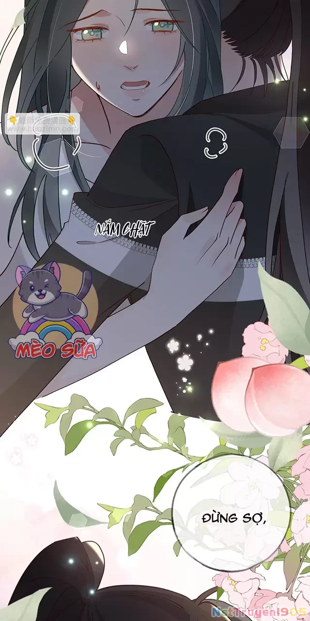 Bạch Nguyệt Quang Luôn Muốn Độc Chiếm Tôi Chapter 104 - Trang 48