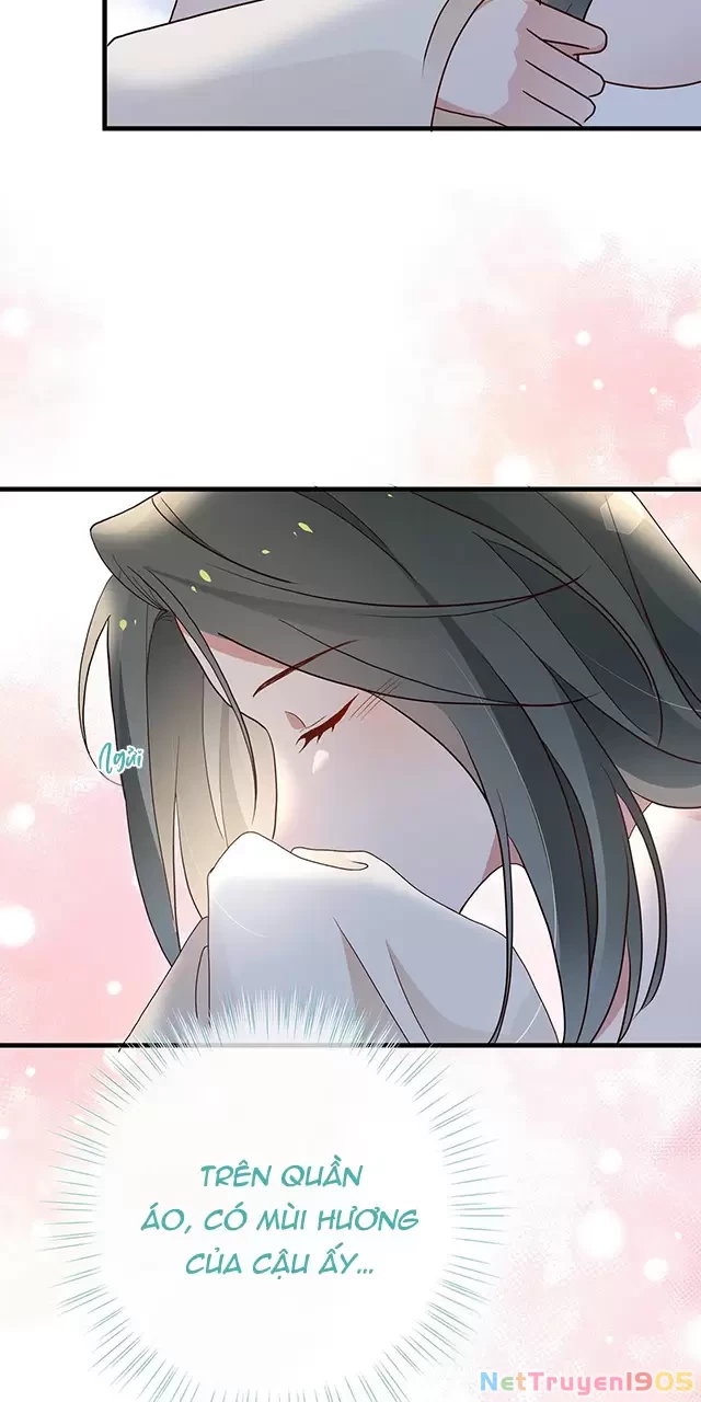 Bạch Nguyệt Quang Luôn Muốn Độc Chiếm Tôi Chapter 104 - Trang 7