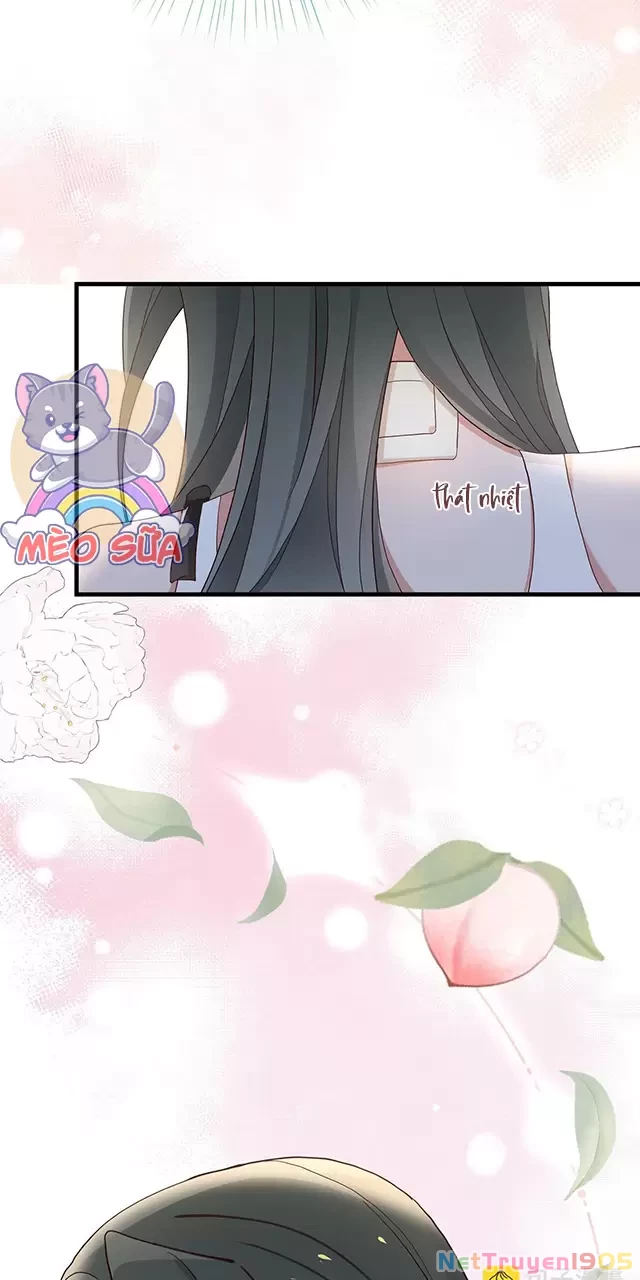 Bạch Nguyệt Quang Luôn Muốn Độc Chiếm Tôi Chapter 104 - Trang 8