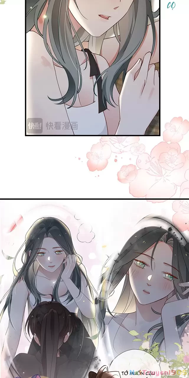 Bạch Nguyệt Quang Luôn Muốn Độc Chiếm Tôi Chapter 105 - Trang 10