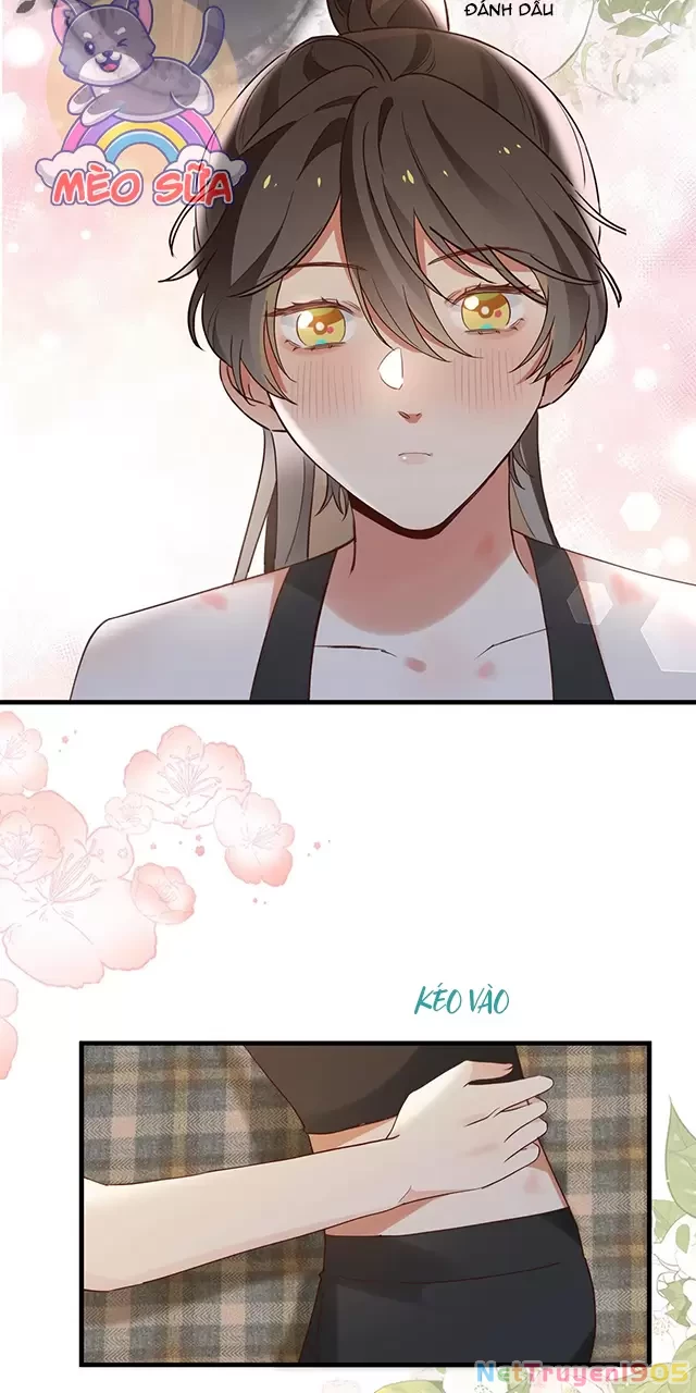 Bạch Nguyệt Quang Luôn Muốn Độc Chiếm Tôi Chapter 105 - Trang 11