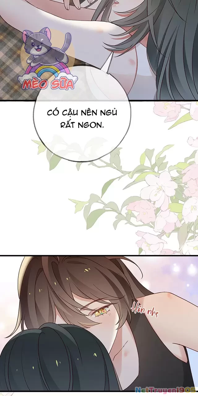 Bạch Nguyệt Quang Luôn Muốn Độc Chiếm Tôi Chapter 105 - Trang 15