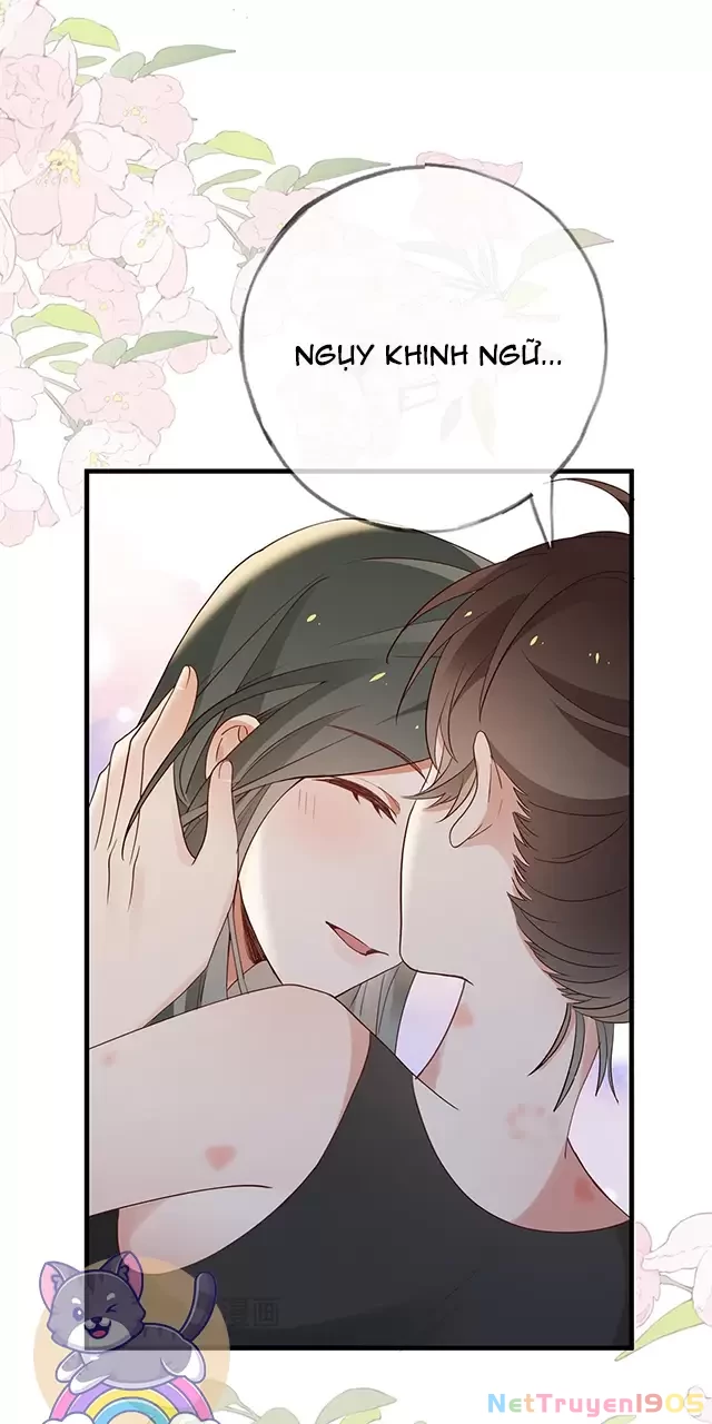 Bạch Nguyệt Quang Luôn Muốn Độc Chiếm Tôi Chapter 105 - Trang 16