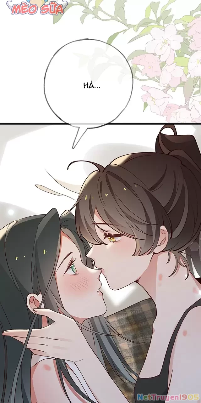 Bạch Nguyệt Quang Luôn Muốn Độc Chiếm Tôi Chapter 105 - Trang 17