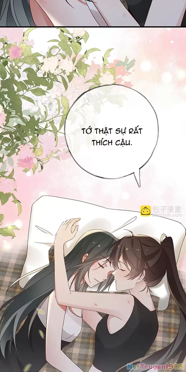 Bạch Nguyệt Quang Luôn Muốn Độc Chiếm Tôi Chapter 105 - Trang 18