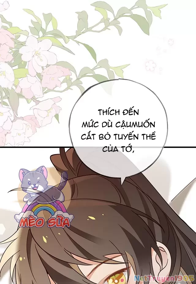 Bạch Nguyệt Quang Luôn Muốn Độc Chiếm Tôi Chapter 105 - Trang 21